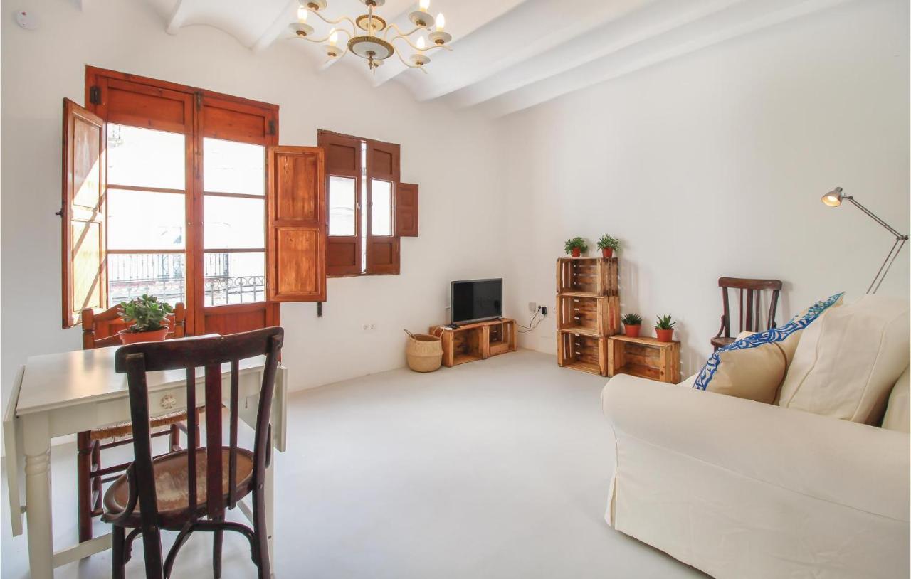 Awesome Apartment In Altea With Wifi Екстер'єр фото