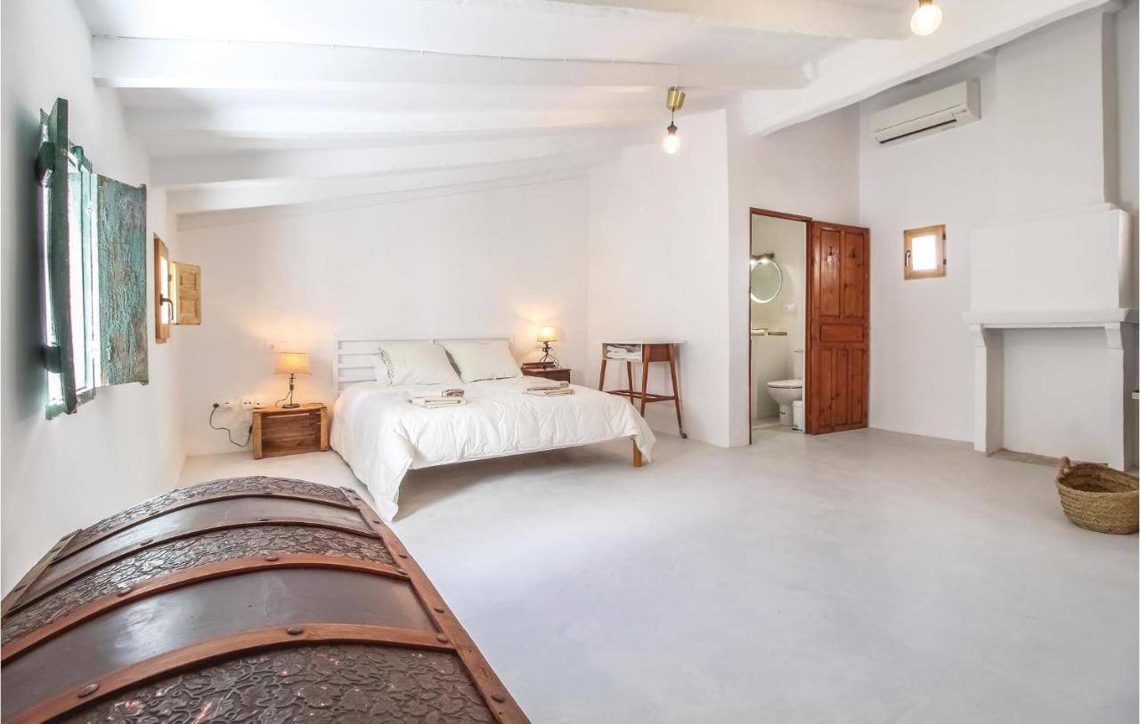 Awesome Apartment In Altea With Wifi Екстер'єр фото