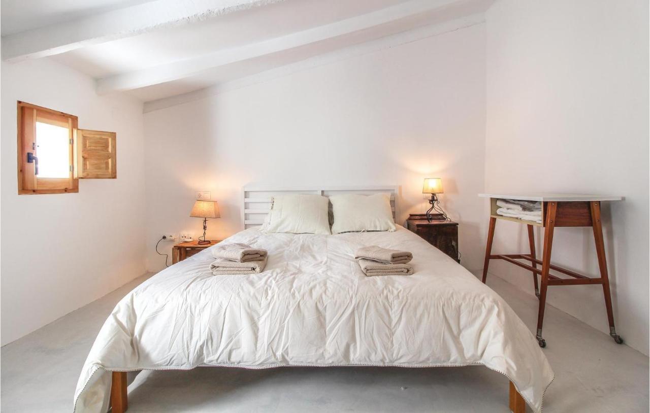 Awesome Apartment In Altea With Wifi Екстер'єр фото