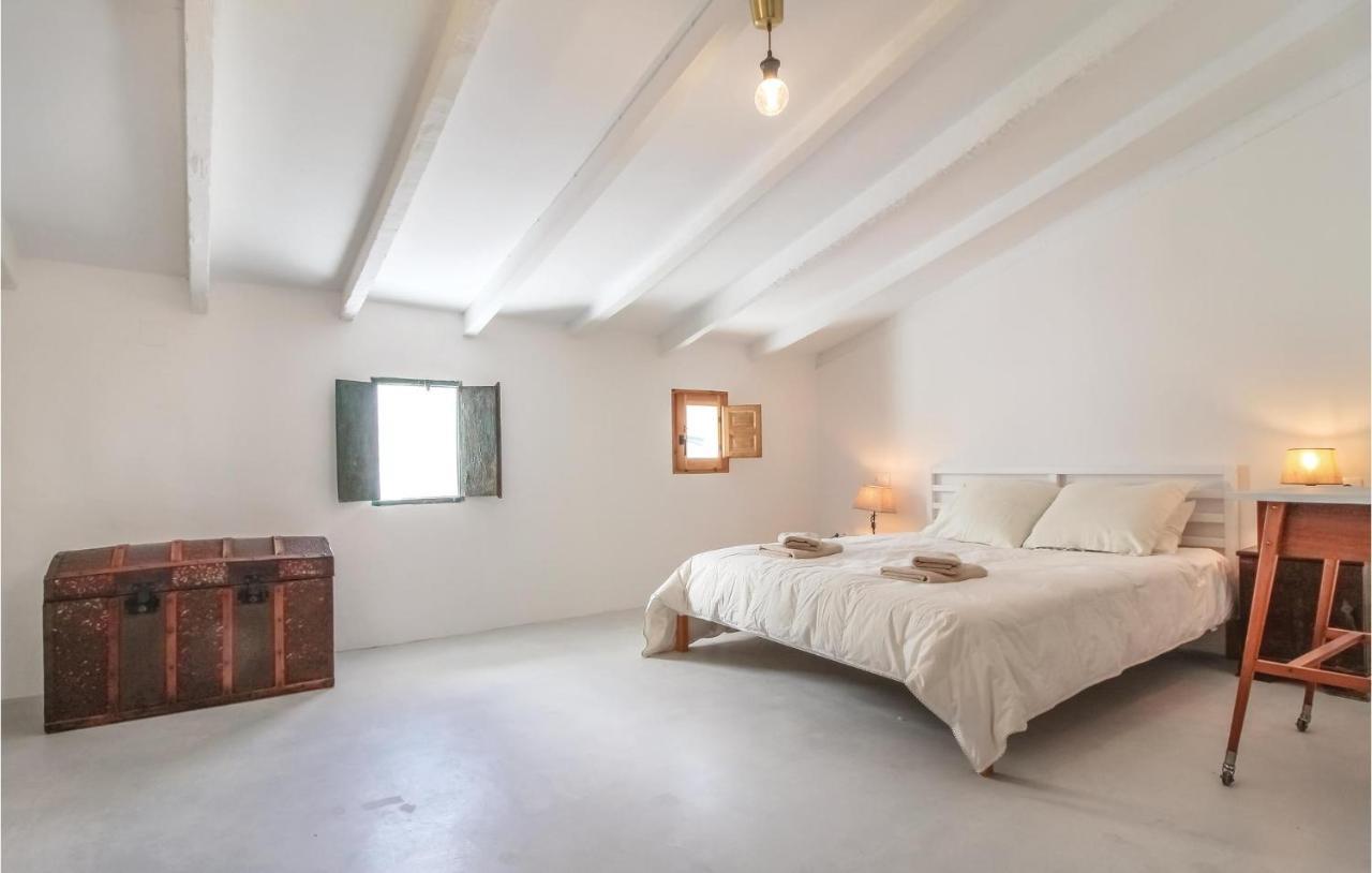 Awesome Apartment In Altea With Wifi Екстер'єр фото