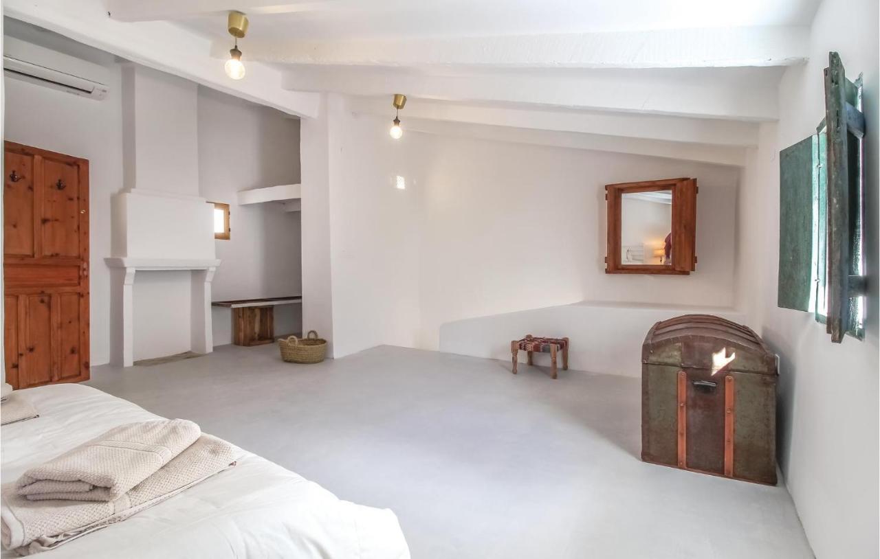 Awesome Apartment In Altea With Wifi Екстер'єр фото