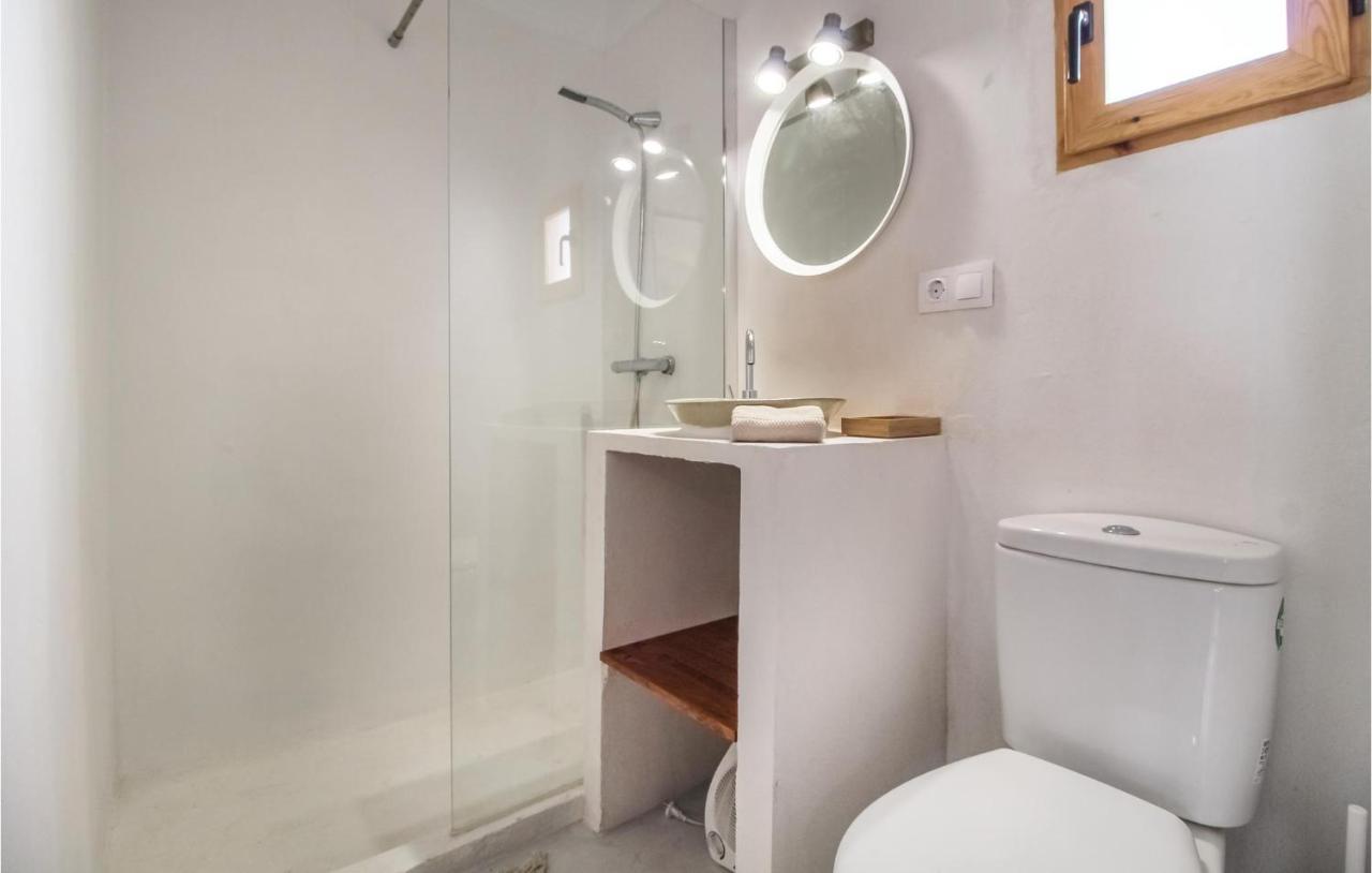 Awesome Apartment In Altea With Wifi Екстер'єр фото