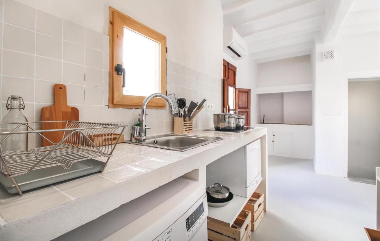 Awesome Apartment In Altea With Wifi Екстер'єр фото