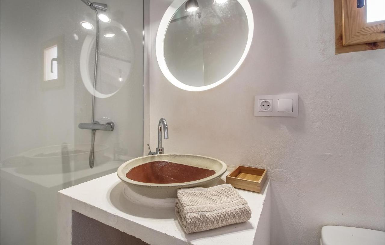 Awesome Apartment In Altea With Wifi Екстер'єр фото